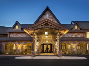 The Sewanee Inn