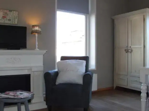 Room at the Beach Egmond