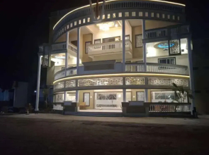 Hotel Kuber Vatika By GRB