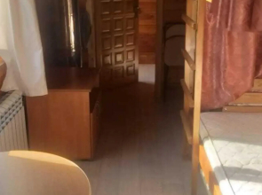 Хостел на Милоградовской 10