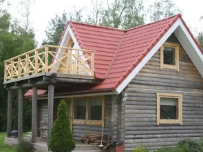 Lammasmäe Holiday Center
