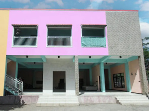 Hotel O Jayanni