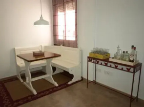 Duplex Jalama II