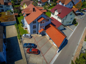 Sohana Lifestyle Apartments