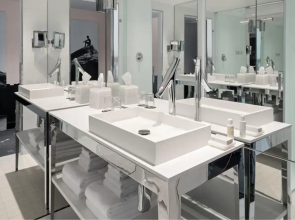 Отель Dua Miami Brickell, An Autograph Collection Hotel