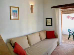 Casa Luna Rural House With Pool & Barbecue