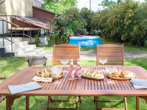 Zoya-Apart на улице Л. Некрасова 11