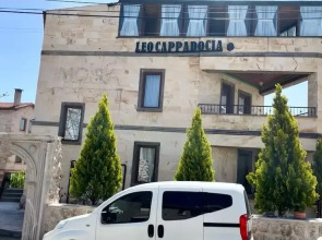 Leo Cappadocia By Sierra