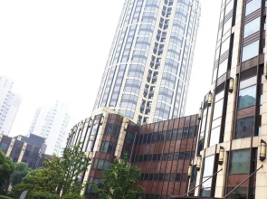 Love Home Serviced Apartment Shanghai Huijing Tiandi