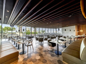 FIVE Jumeirah Village Dubai