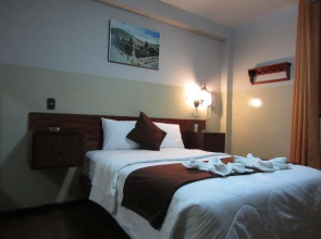 Hotel Nevado