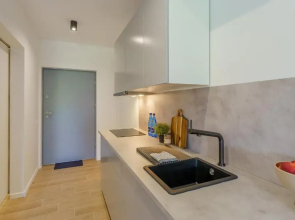 Visit Baltic Apartament Morski Piasek