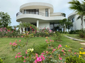 Ivory Villas & Resort