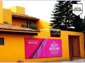 Casa Cielito Mexicano