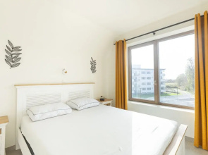 Vakantiestraat 4 Coastal Nest