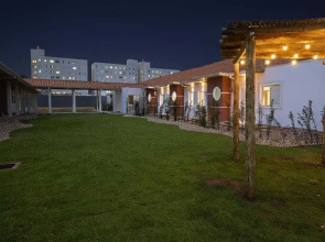 Gran Carlo Hotel