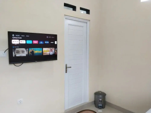 U Eleven Syariah Homestay