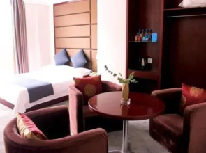 Hubei Yatingxuan Hotel