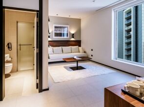 FORM Hotel Dubai, Dubai, a Member of Design Hotels