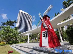 Peninsula Youpin Seaview Holiday Apartment (Shenzhou Peninsula Shop)