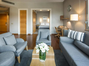 Taxim Suites Residences Istanbul