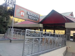 Avexia Comfort Namaskar Heights