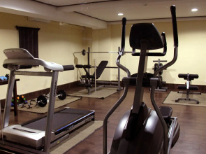 The Jayakarta Suite Komodo Flores