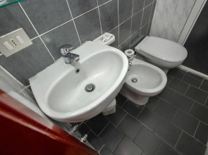 Hotel Masaccio Florence