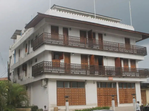 Sleep inn Stone town Hotel