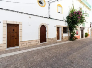 Apartamento Goya 1º