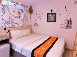 HANZ Meraki Hotel Bui Vien