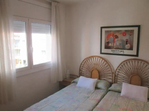 apartamento 5 estrellas fanals