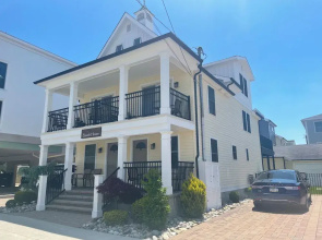 Ala Moana Motel