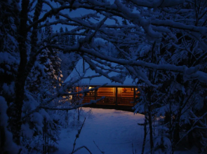 Cascade Lodge