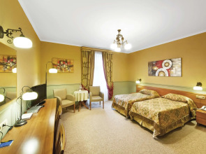 Гостиница «Фраполли»