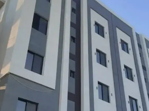 Nuzha Residential Units