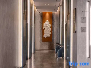 Xi He Wanhua International Hotel (Zhongmu Wanbang store)