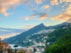 Magicstay - Aparthotel 4 Stars Vietri Sul Mare
