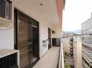 GoHouse Torre do Barao 506