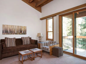 Amazing Home in Truckee With