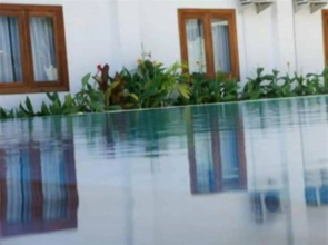 Sylvia Hotel Maumere