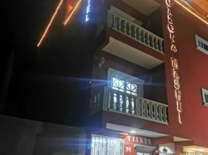 Hotel Casona Mashei