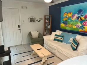 Beachside Villas 412