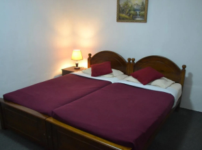 Hill Safari Eco Lodge