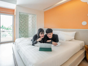 The Tint at Phuket town