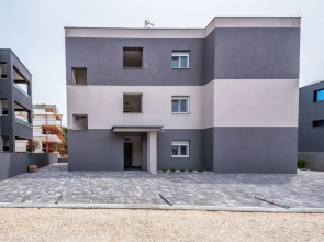 Apartments Bircic