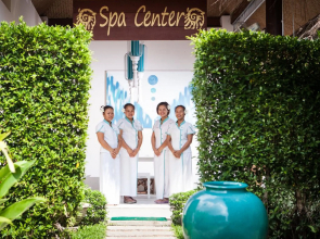 Shiva Samui Luxury Villas