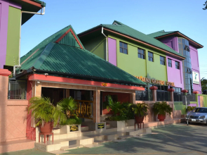 Kaysens Grande Hotel