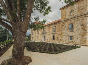 Palacio de los Acevedo