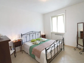 Holiday Home "chiara" Otranto Center, Salento 5 and 6 Places